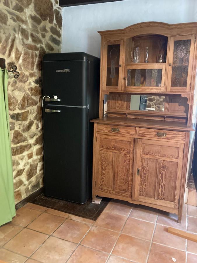 La Petite Maison En Pierres Gras Zewnętrze zdjęcie