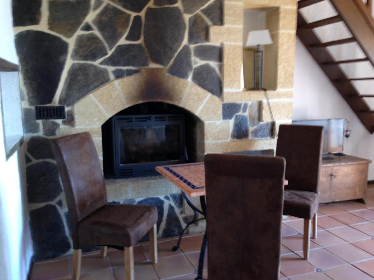 La Petite Maison En Pierres Gras Zewnętrze zdjęcie