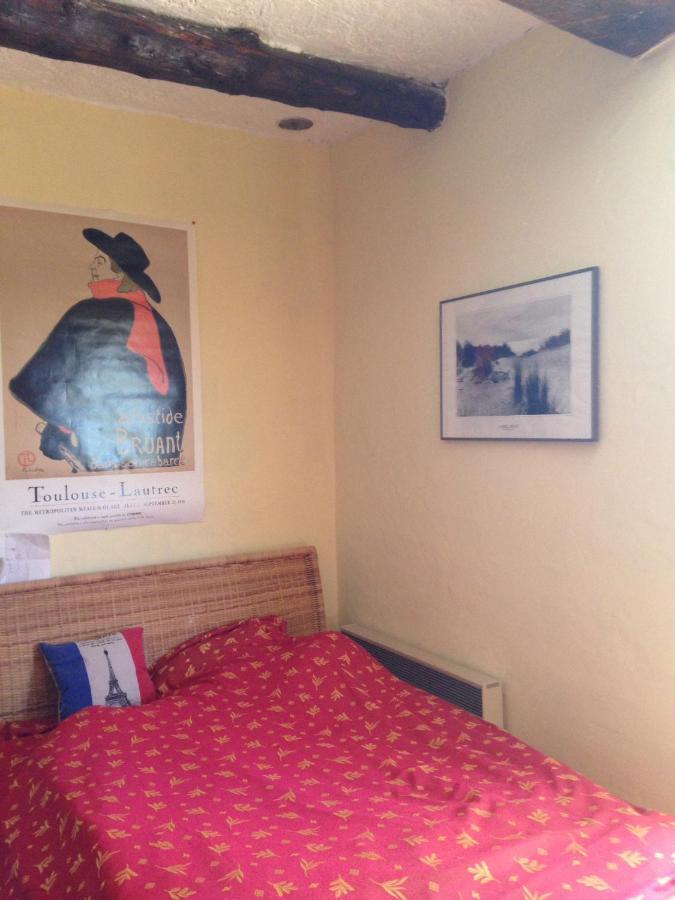 La Petite Maison En Pierres Gras Zewnętrze zdjęcie